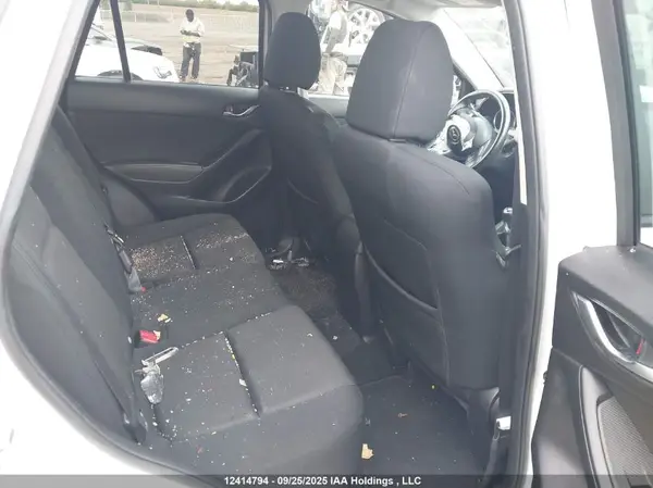 JM3KE2BE8G0740623 2016 MAZDA CX-5 - Image 8