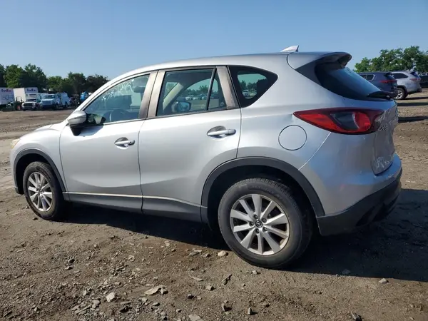 JM3KE2BE8G0762363 2016 MAZDA CX-5 - Image 2