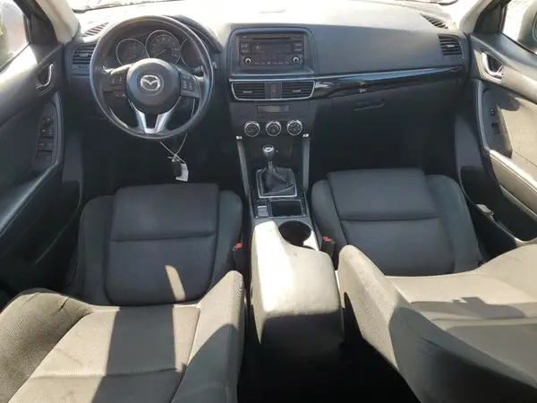 JM3KE2BE8G0762363 2016 MAZDA CX-5 - Image 8