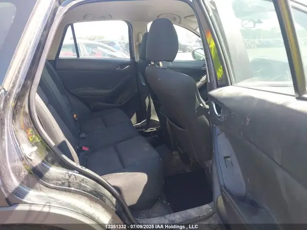 JM3KE2BE9G0616571 2016 MAZDA CX-5 - Image 8