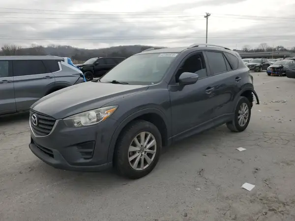 JM3KE2BE9G0622516 2016 MAZDA CX-5 - Image 1
