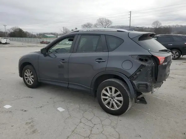 JM3KE2BE9G0622516 2016 MAZDA CX-5 - Image 2