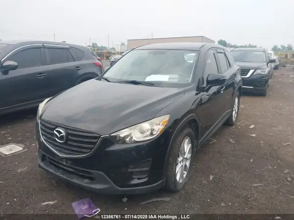 JM3KE2BE9G0658979 2016 MAZDA CX-5 - Image 2