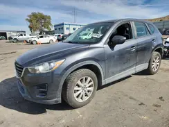 JM3KE2BE9G0694705 2016 MAZDA CX-5