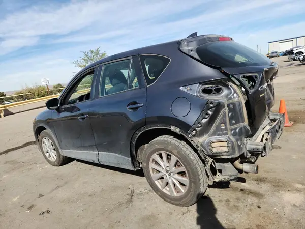 JM3KE2BE9G0694705 2016 MAZDA CX-5 - Image 2