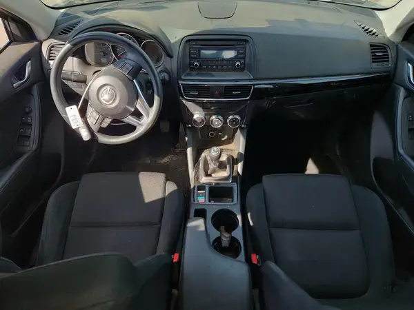 JM3KE2BE9G0694705 2016 MAZDA CX-5 - Image 8