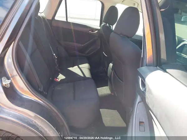 JM3KE2BE9G0695403 2016 MAZDA CX-5 - Image 8