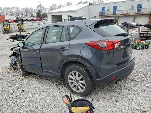 JM3KE2BE9G0758225 2016 MAZDA CX-5 - Image 2
