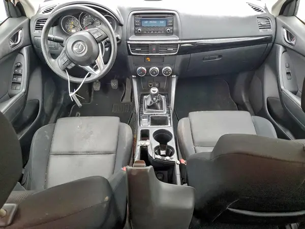 JM3KE2BE9G0758225 2016 MAZDA CX-5 - Image 8