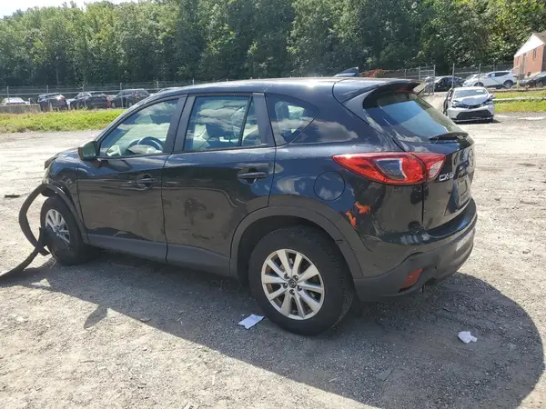 JM3KE2BE9G0761402 2016 MAZDA CX-5 - Image 2