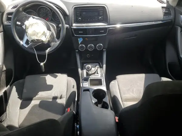 JM3KE2BE9G0761402 2016 MAZDA CX-5 - Image 8