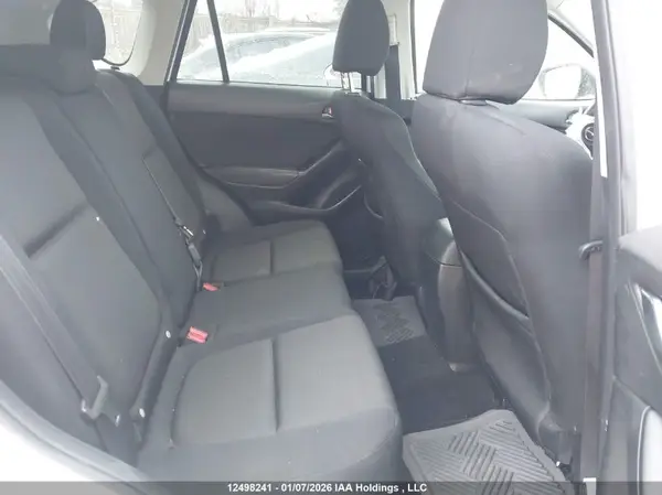 JM3KE2BE9G0805981 2016 MAZDA CX-5 - Image 8