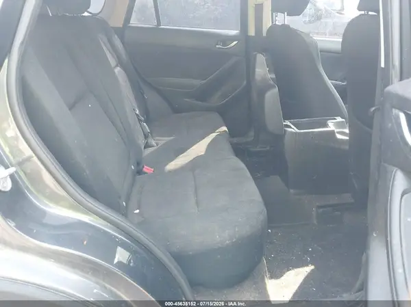 JM3KE2BEXG0610925 2016 MAZDA CX-5 - Image 8