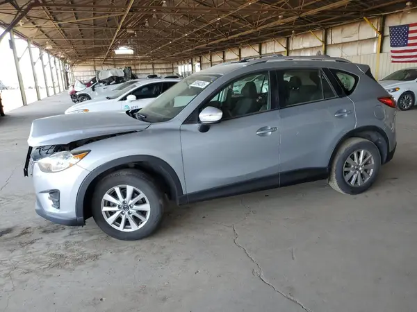 JM3KE2BEXG0620533 2016 MAZDA CX-5 - Image 1