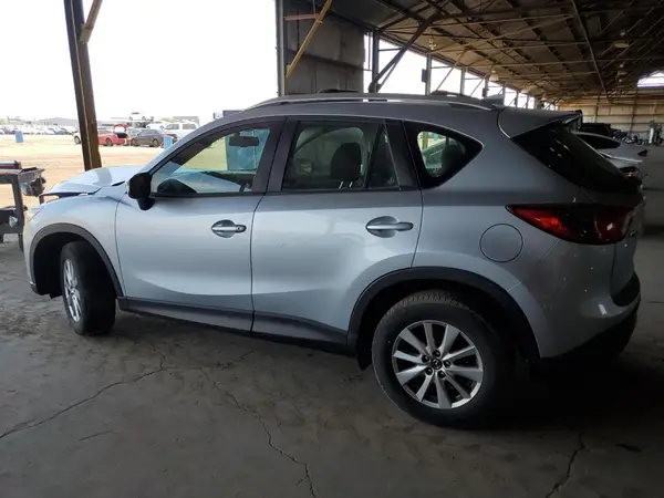 JM3KE2BEXG0620533 2016 MAZDA CX-5 - Image 2