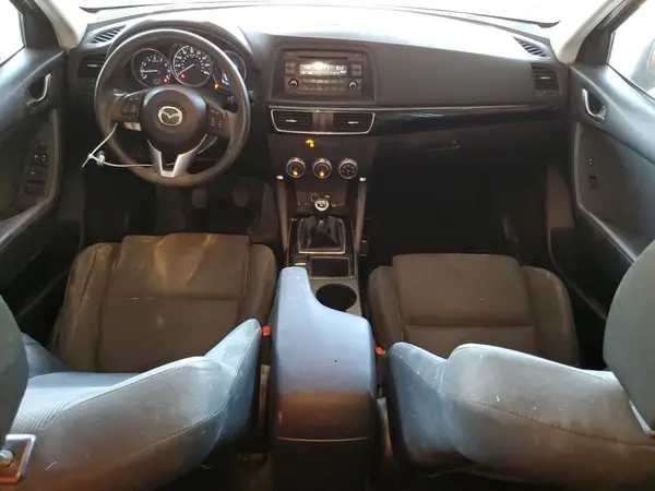 JM3KE2BEXG0620533 2016 MAZDA CX-5 - Image 8