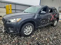 JM3KE2BEXG0631581 2016 MAZDA CX-5