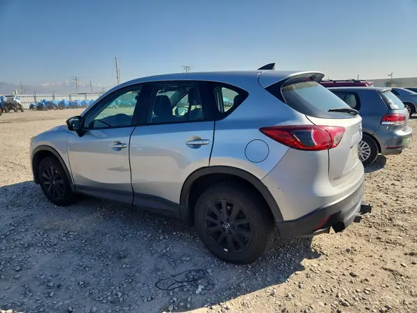 JM3KE2BEXG0673748 2016 MAZDA CX-5 - Image 2