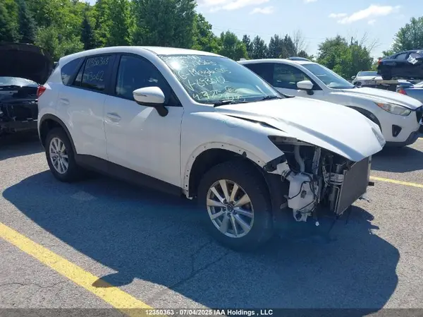 JM3KE2BEXG0693062 2016 MAZDA CX-5 - Image 1