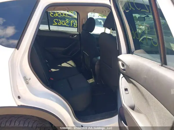 JM3KE2BEXG0693062 2016 MAZDA CX-5 - Image 8