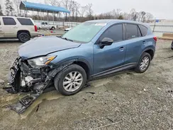 JM3KE2BY0G0633205 2016 MAZDA CX-5