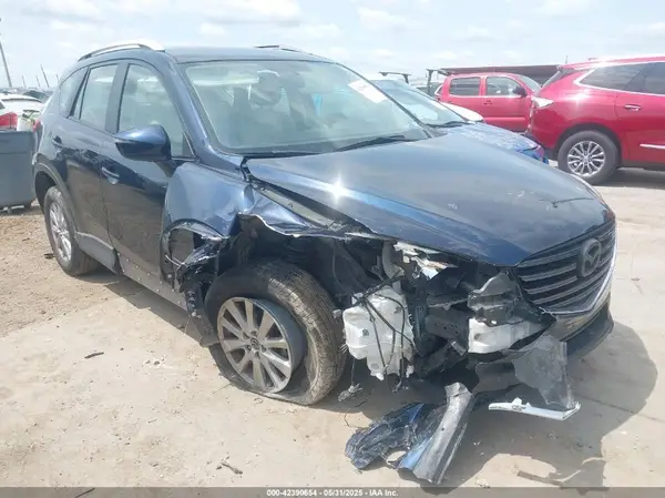 JM3KE2BY0G0633611 2016 MAZDA CX-5 - Image 1