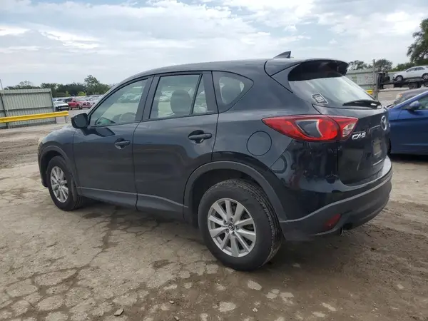 JM3KE2BY0G0647167 2016 MAZDA CX-5 - Image 2