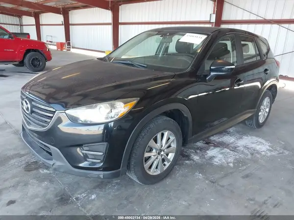 JM3KE2BY0G0649274 2016 MAZDA CX-5 - Image 2