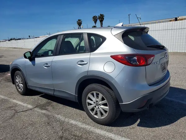 JM3KE2BY0G0663059 2016 MAZDA CX-5 - Image 2