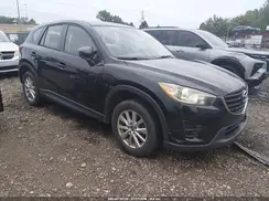 JM3KE2BY0G0666267 2016 MAZDA CX-5