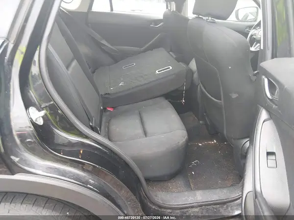 JM3KE2BY0G0666267 2016 MAZDA CX-5 - Image 8