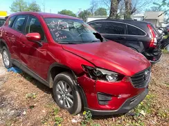 JM3KE2BY0G0669881 2016 MAZDA CX-5