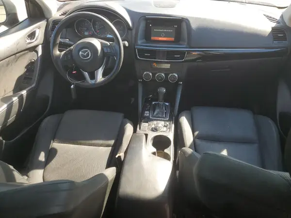 JM3KE2BY0G0672425 2016 MAZDA CX-5 - Image 8