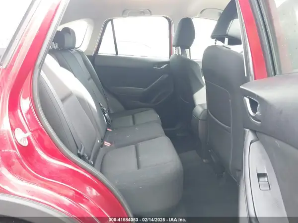 JM3KE2BY0G0674482 2016 MAZDA CX-5 - Image 8