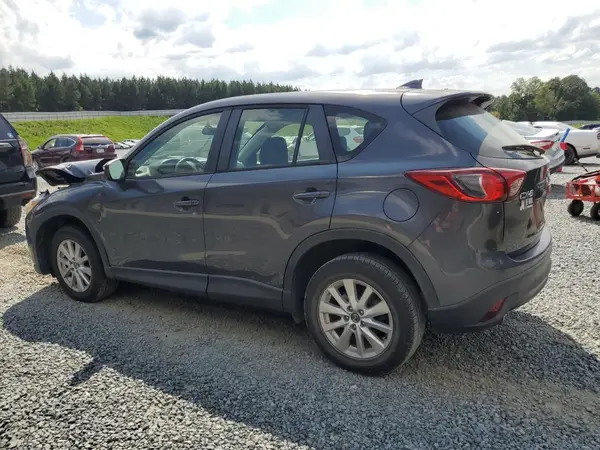 JM3KE2BY0G0679956 2016 MAZDA CX-5 - Image 2