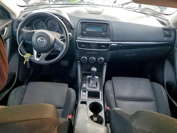 JM3KE2BY0G0686454 2016 MAZDA CX-5 - Image 8