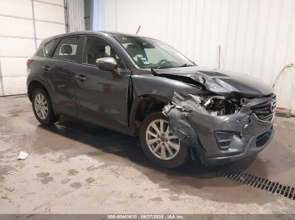 JM3KE2BY0G0720635 2016 MAZDA CX-5 - Image 1