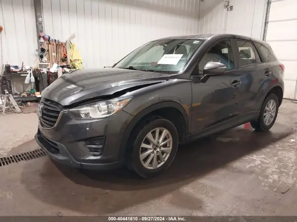 JM3KE2BY0G0720635 2016 MAZDA CX-5 - Image 2