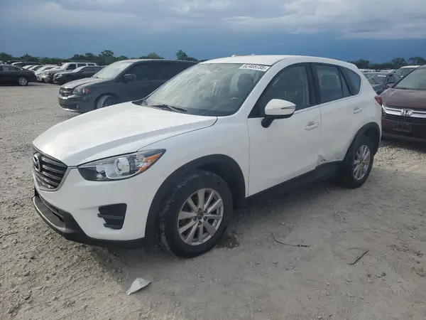 JM3KE2BY0G0729349 2016 MAZDA CX-5 - Image 1