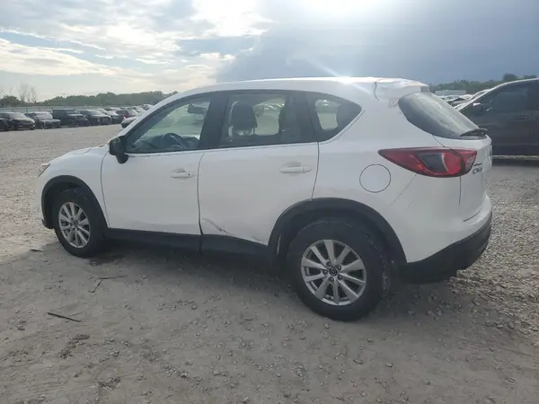 JM3KE2BY0G0729349 2016 MAZDA CX-5 - Image 2