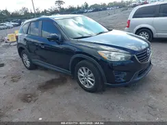 JM3KE2BY0G0730825 2016 MAZDA CX-5