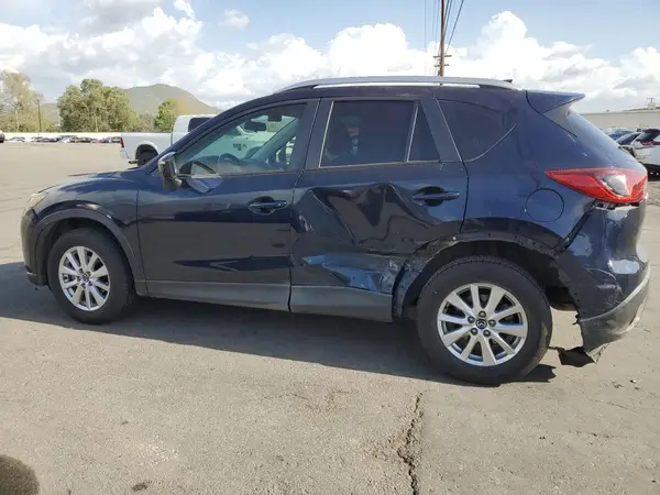 JM3KE2BY0G0730906 2016 MAZDA CX-5 - Image 2