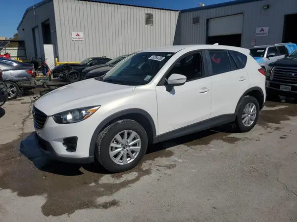 JM3KE2BY0G0733126 2016 MAZDA CX-5 - Image 1