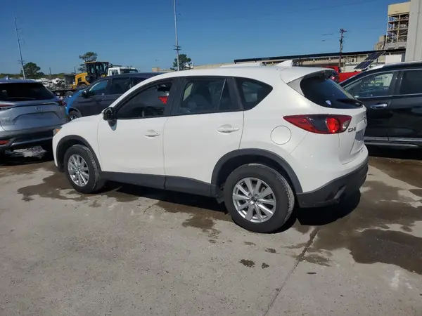 JM3KE2BY0G0733126 2016 MAZDA CX-5 - Image 2