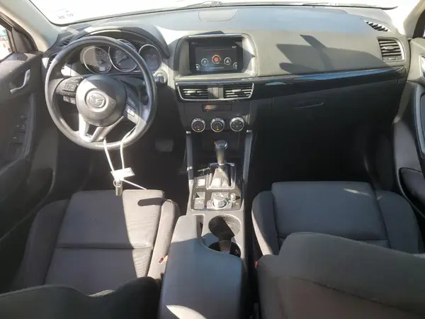 JM3KE2BY0G0733126 2016 MAZDA CX-5 - Image 8
