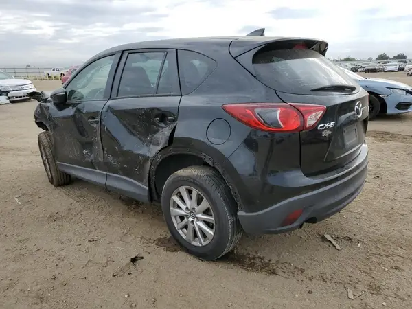 JM3KE2BY0G0736768 2016 MAZDA CX-5 - Image 2