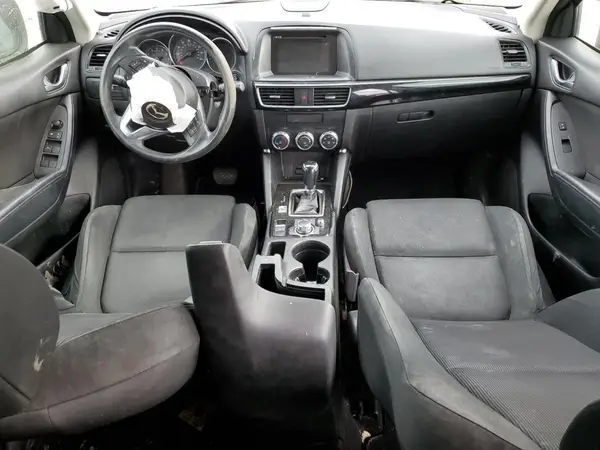 JM3KE2BY0G0736768 2016 MAZDA CX-5 - Image 8