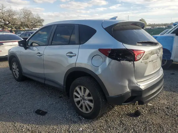 JM3KE2BY0G0741355 2016 MAZDA CX-5 - Image 2