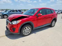 JM3KE2BY0G0742408 2016 MAZDA CX-5