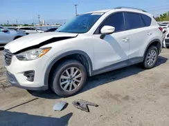 JM3KE2BY0G0746071 2016 MAZDA CX-5